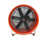 BLDC AXIAL FAN