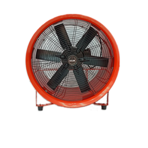 BLDC Axial Fan