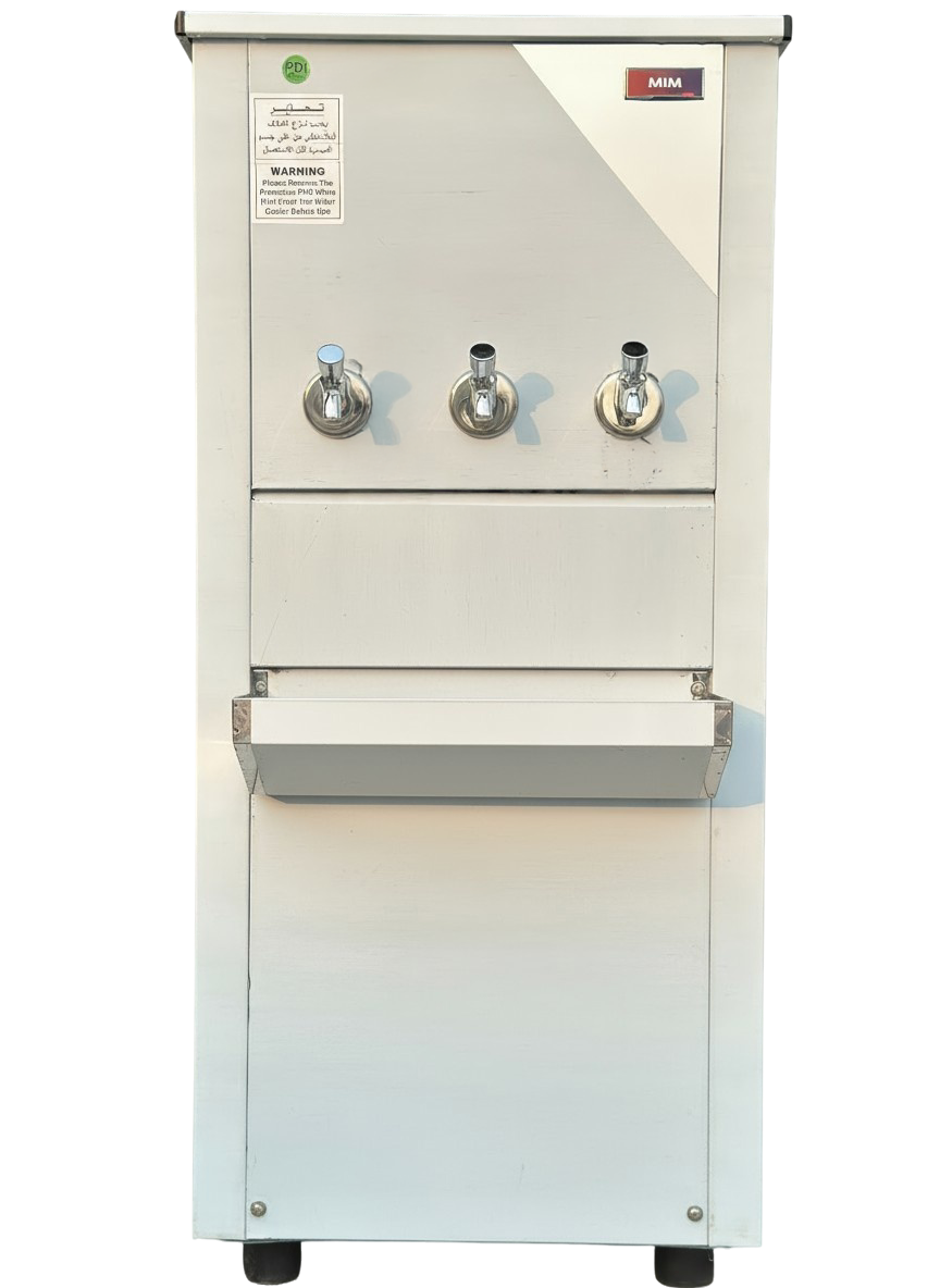 Water Cooler - Image 1