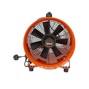 BLDC Axial Fan - Image 4