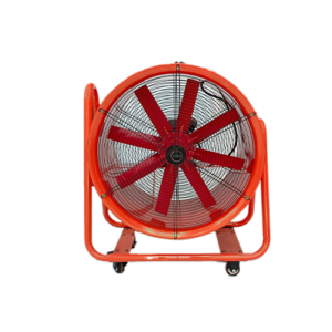 BLDC Axial Fan - Image 5