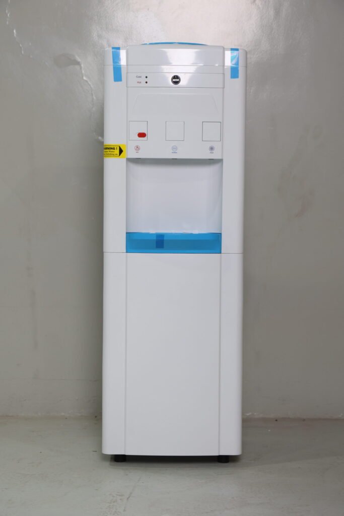mini-dispenser