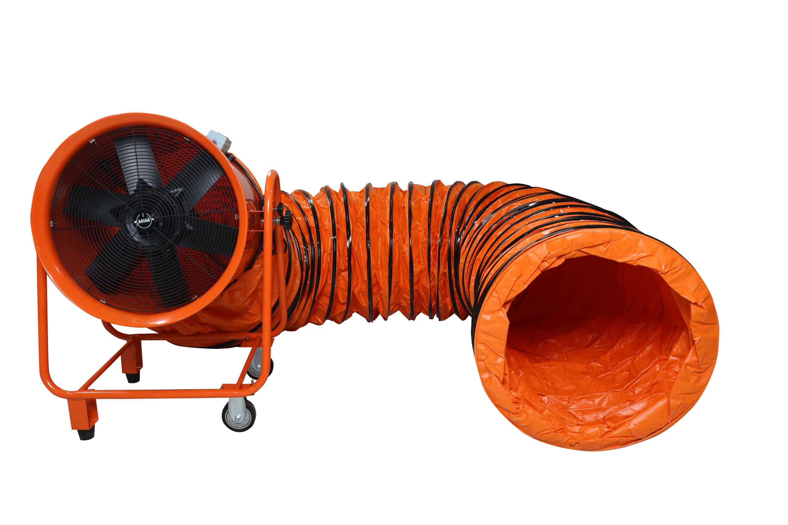 Axial Blower Hose - Image 1