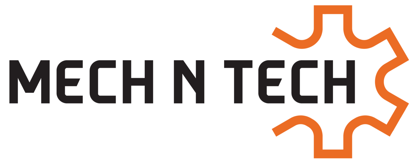 Mechntech