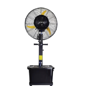 Mist Fan - Image 4