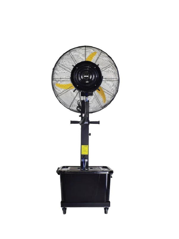 Mist Fan