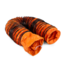 AXIAL BLOWER HOSE