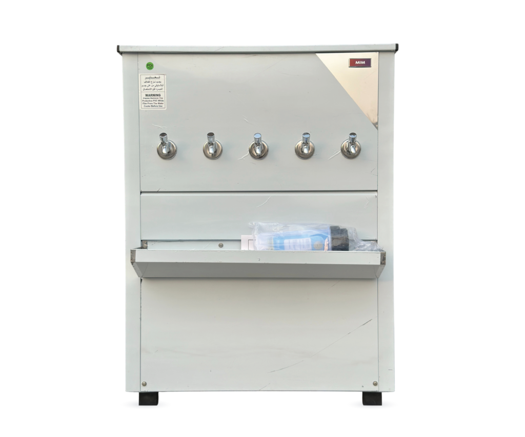 5-tap-water-cooler-100-125-gal