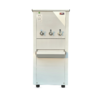 3 TAP WATER COOLER (45 & 65 GAL)