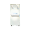 2 TAP WATER COOLER (25 GAL)