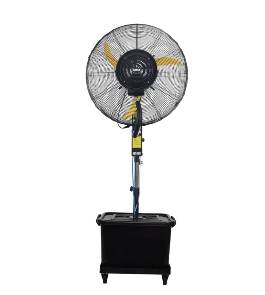 mist-fan