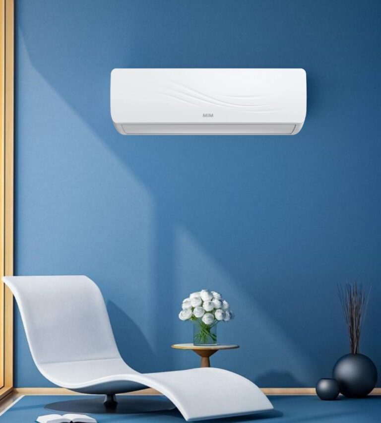 split-air-conditioner