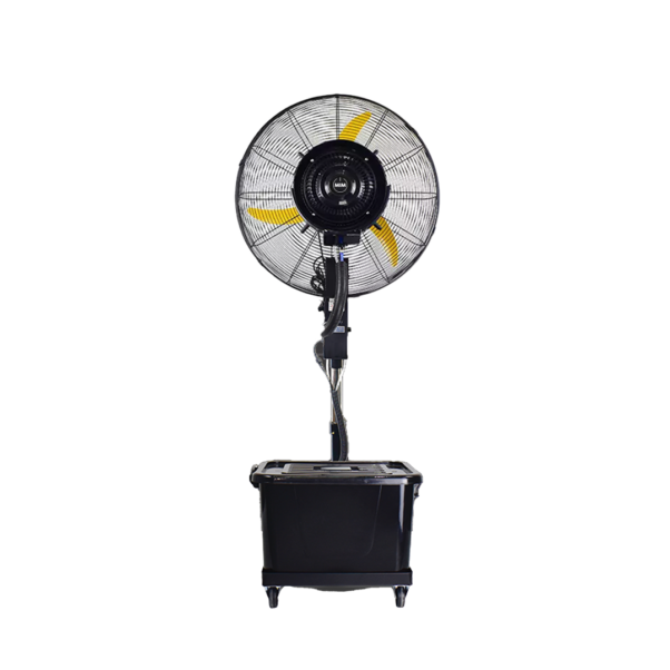Mist Fan