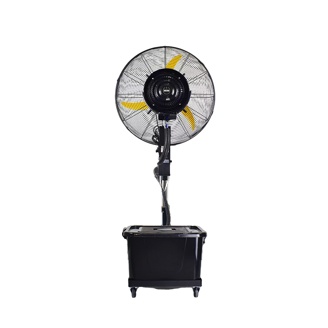 Mist Fan - Image 3