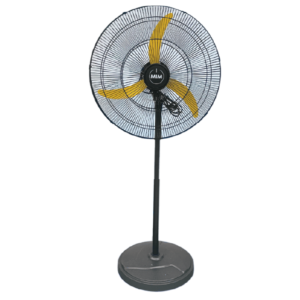 Pedestal Fan