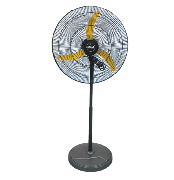 Pedestal Fan