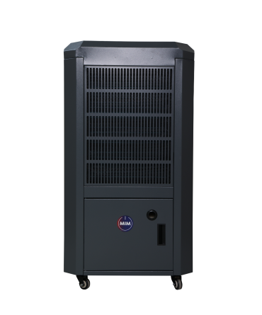DEHUMIDIFIER