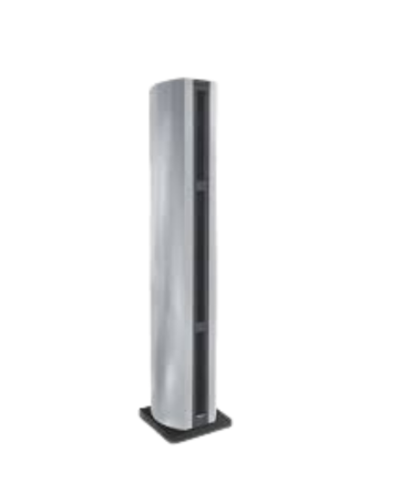 AIR CURTAIN